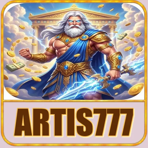 Pratinjau tampilan artis777